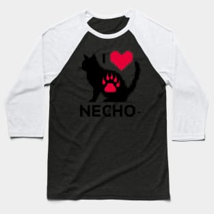 Necho Baseball T-Shirt